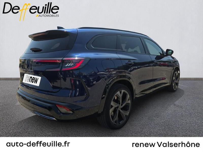 Renault Espace VI