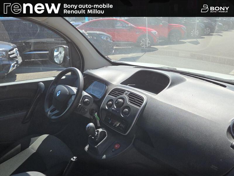 Renault Kangoo VU