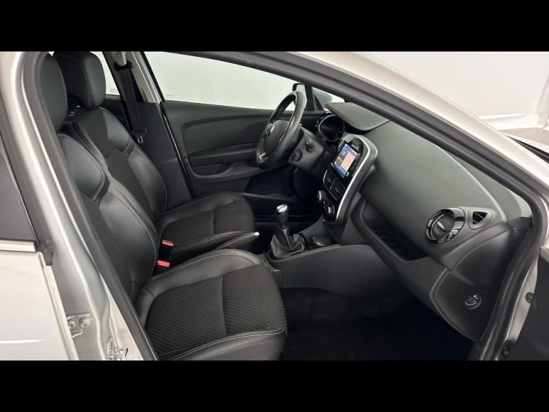 Renault Clio IV