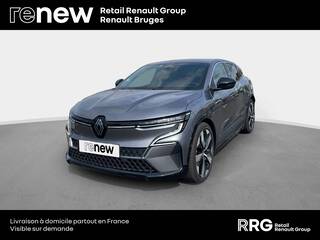 Vehicle 3D Image