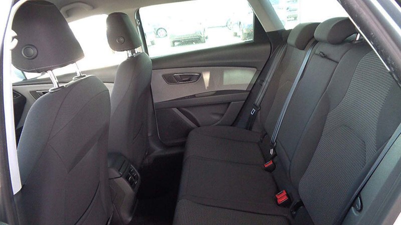Seat León ST