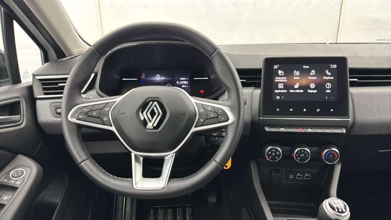 Renault Clio V