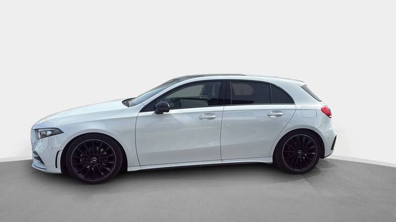 Mercedes Benz Classe A