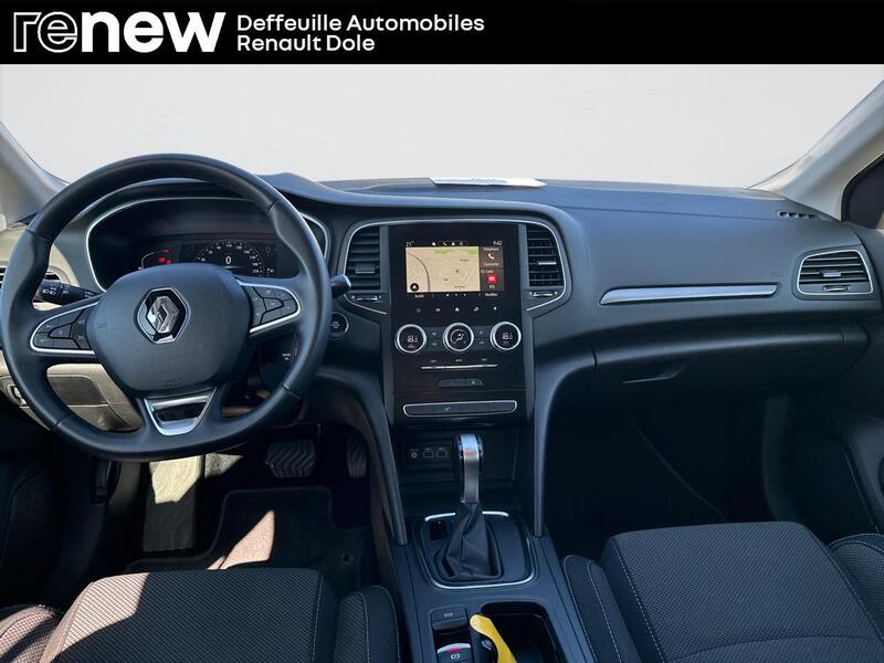 Renault Megane IV Estate