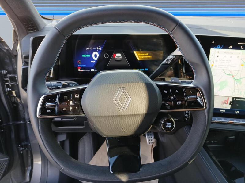 Renault Espace VI