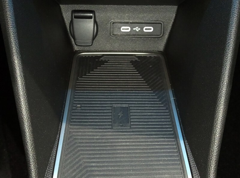Renault R4 E-Tech Eléctrico