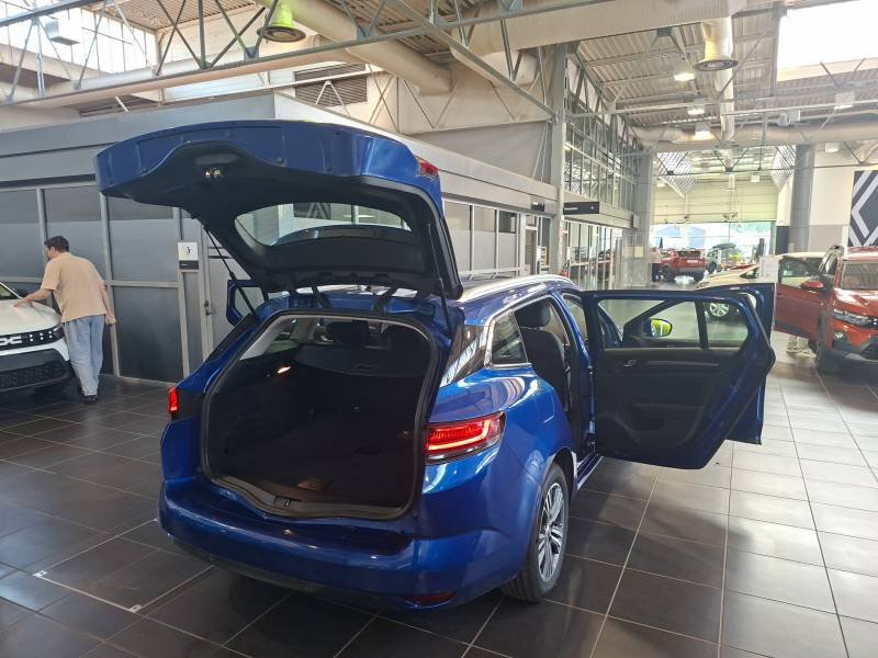 Renault Megane IV Berline