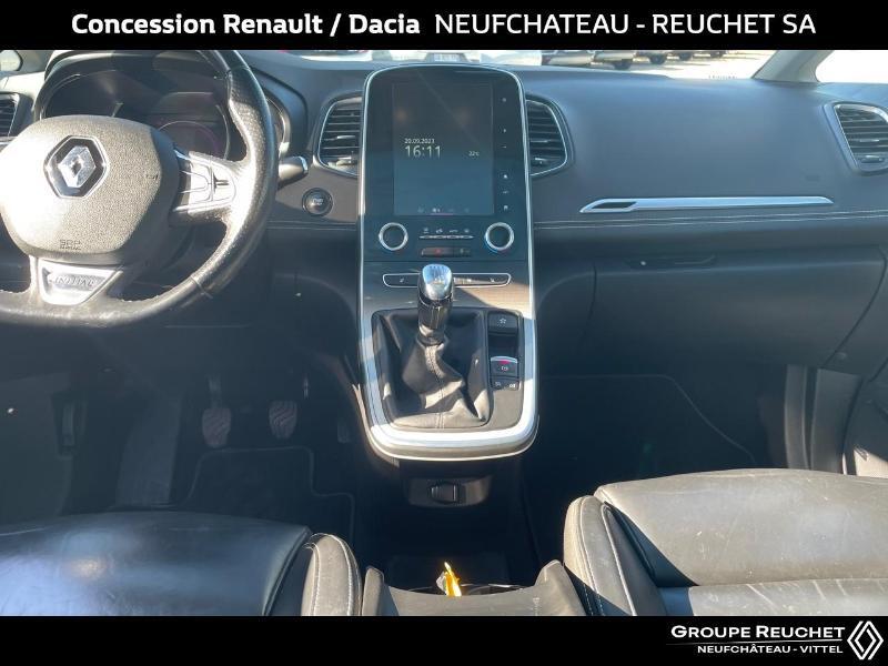 Renault Grand Scenic IV