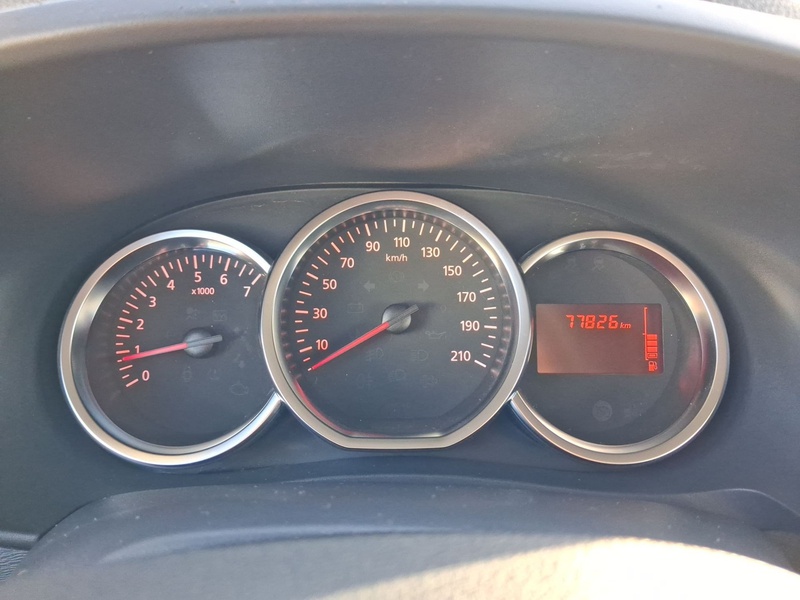 Fahrzeugabbildung Dokker *Ganzjahresreifen* Bild 5 von 15
