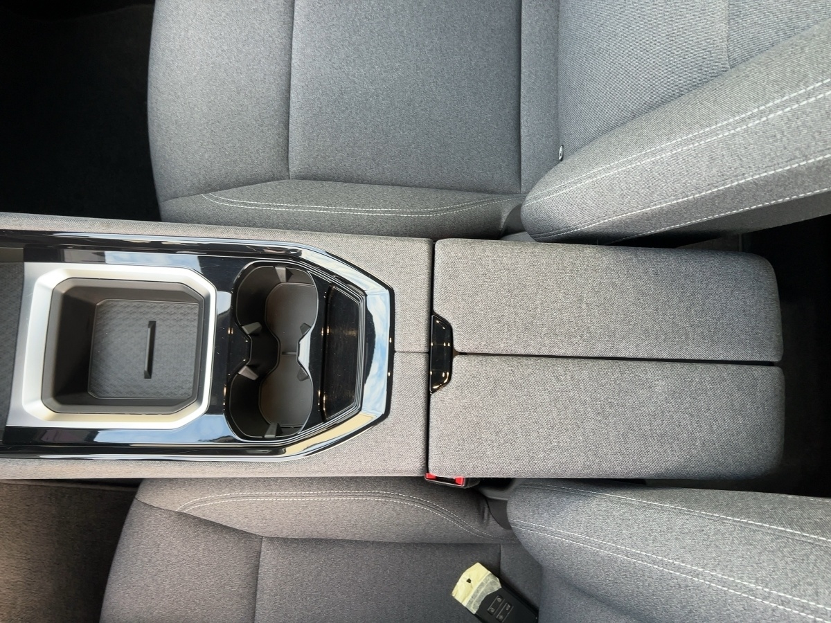Renault Austral – Bild 15