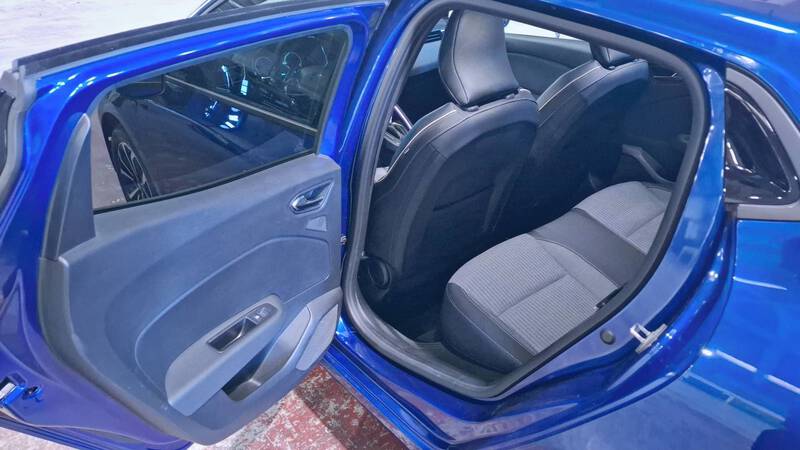 Renault Clio V