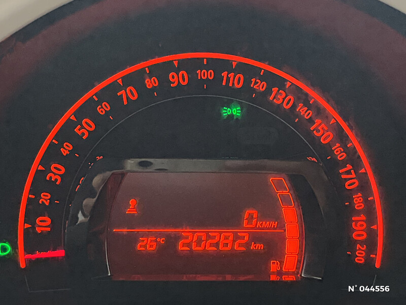 Renault Twingo III