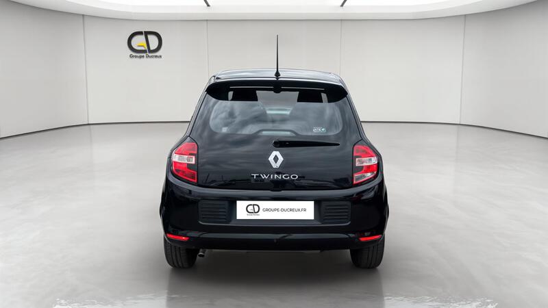 Renault Twingo III