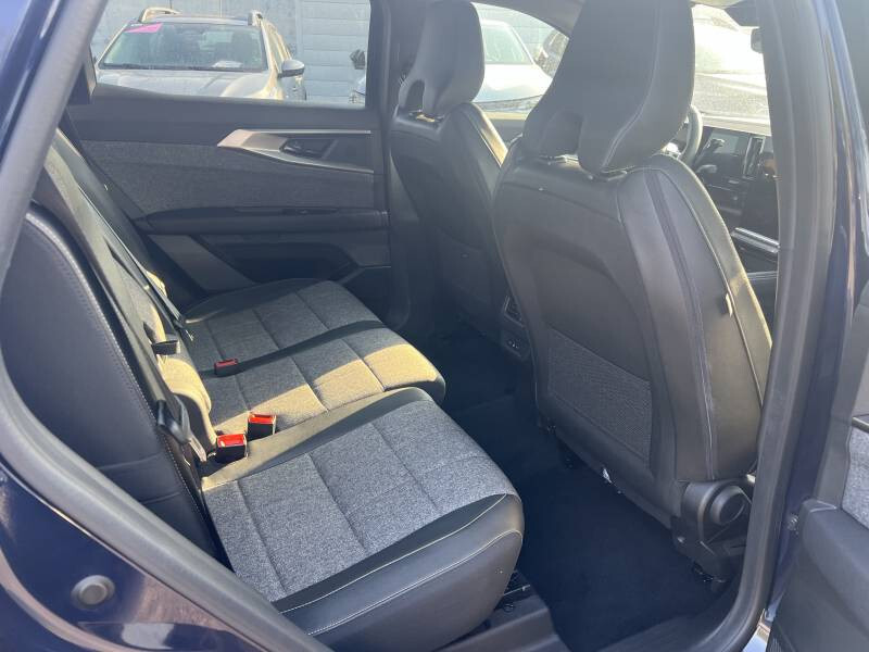 Renault Espace VI