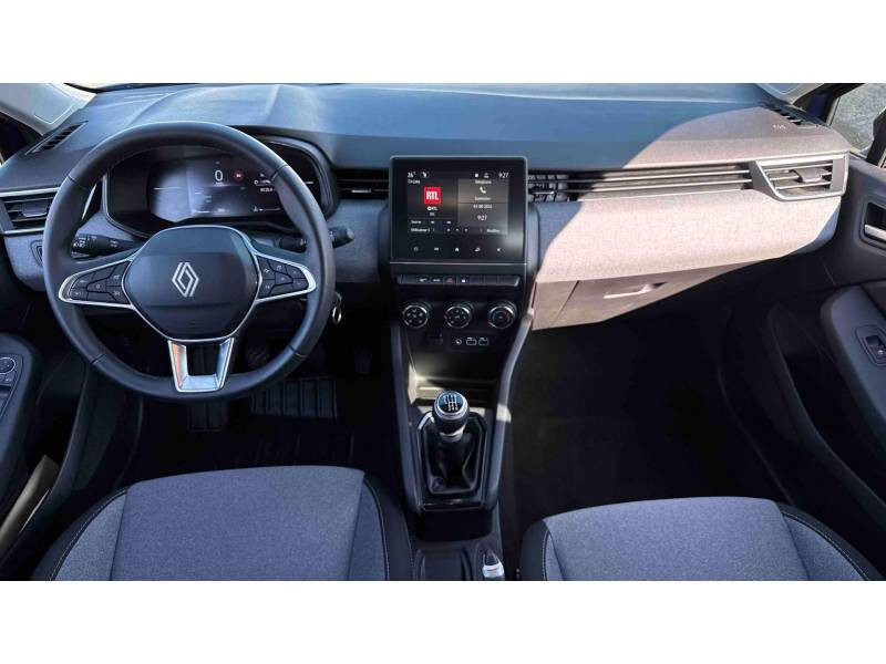 Renault Clio V