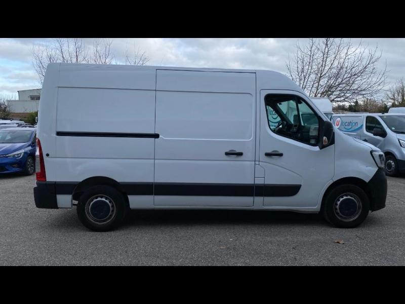 Renault Master Fourgon