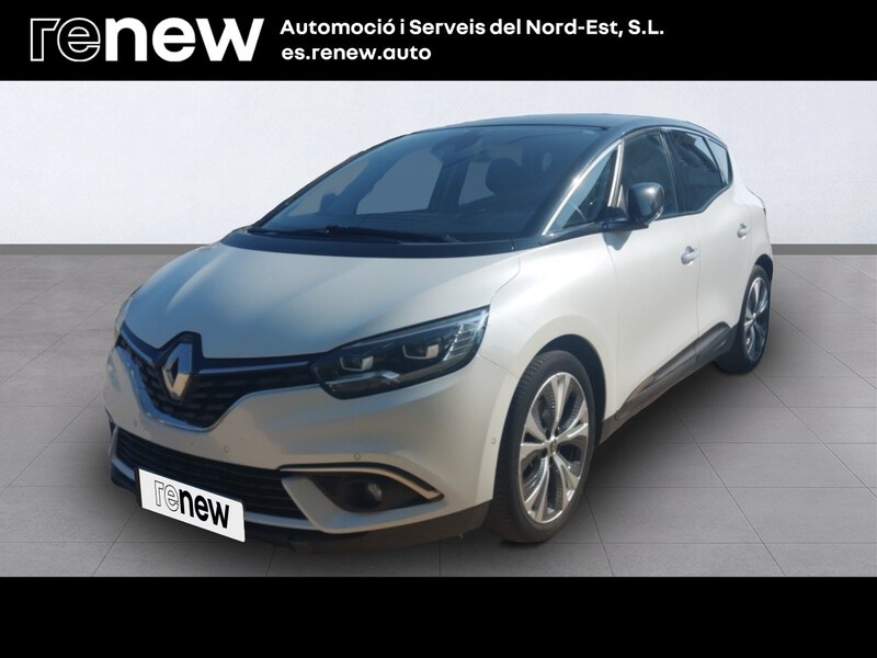 Renault Scénic