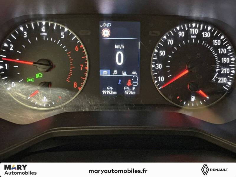Renault Clio V