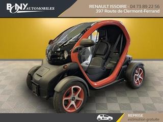 TWIZY
