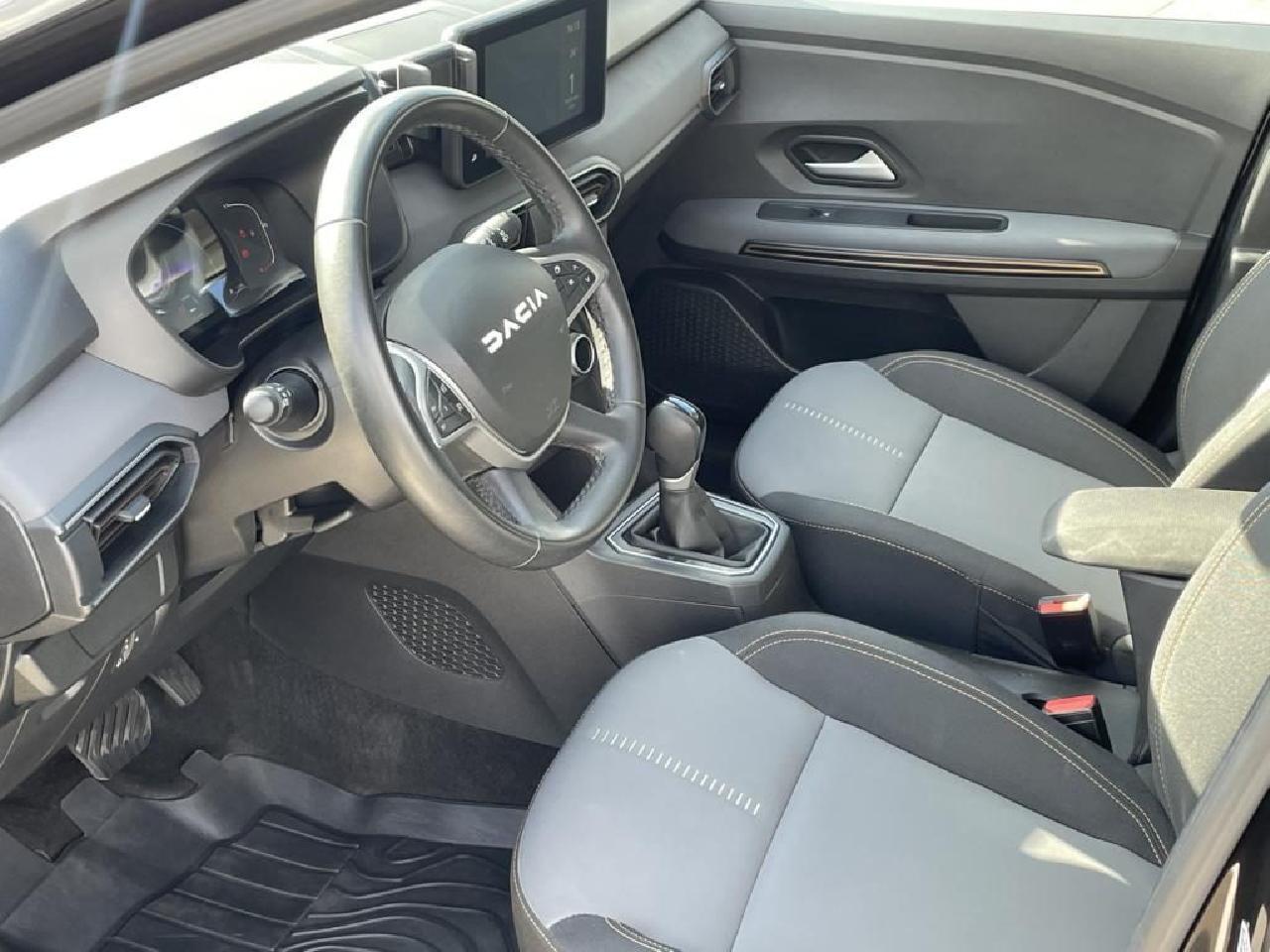 Dacia Jogger – Bild 10