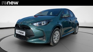 Vehicle 3D Image