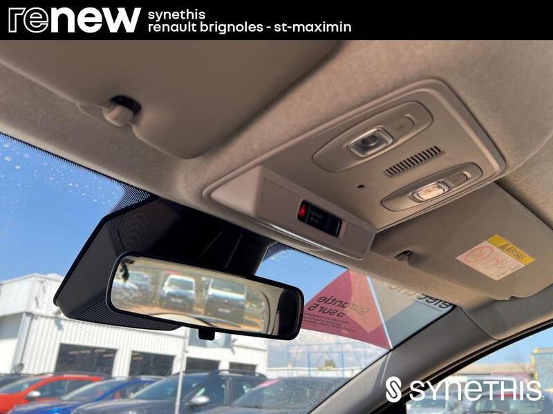 Renault ZOE E-Tech Electrique