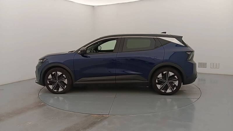 Renault Scenic E-Tech Electrique