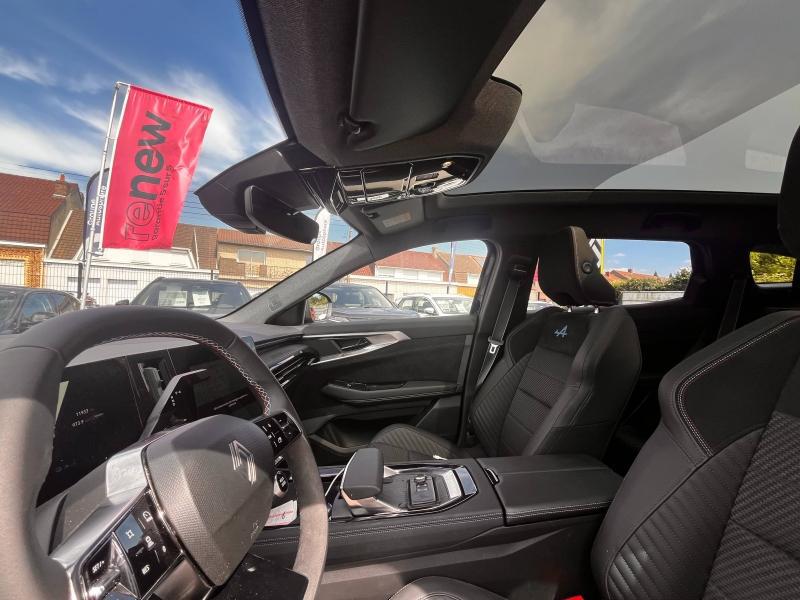 Renault Espace VI