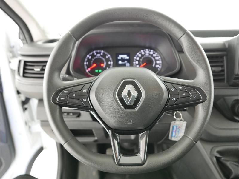 Renault Trafic Fourgon