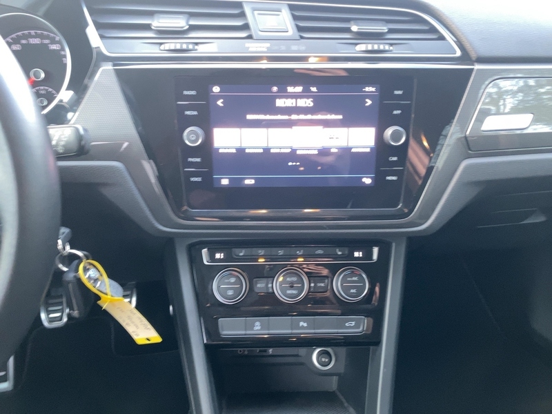 VW Touran