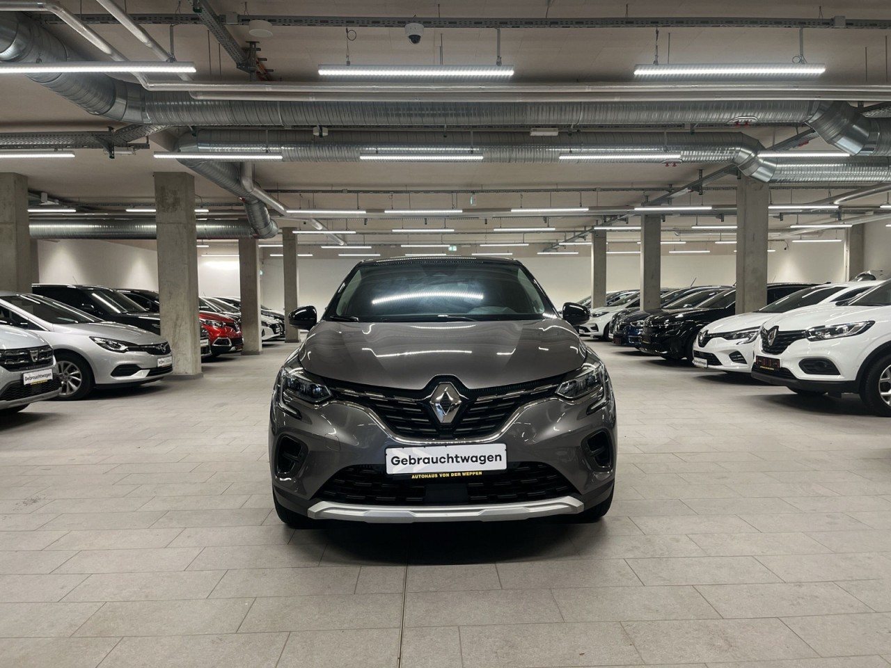 Renault Captur – Bild 7