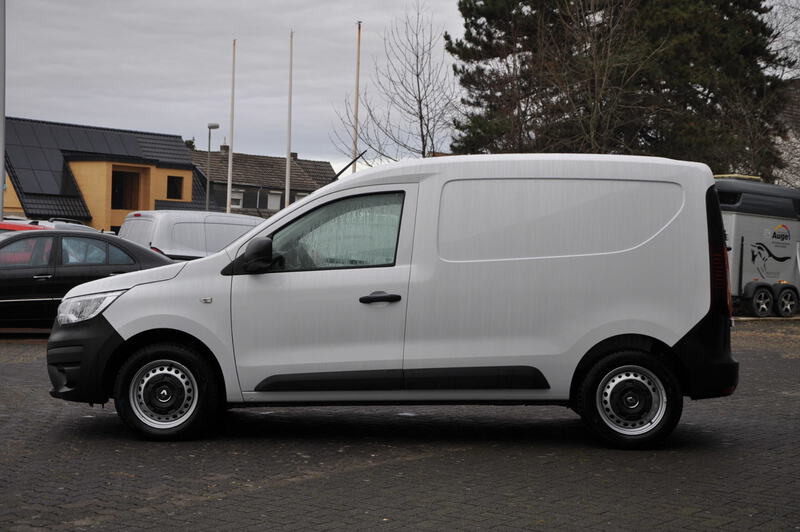 Renault Express