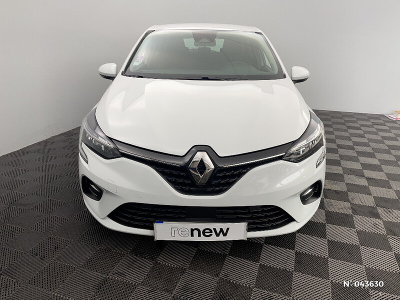 Renault Clio V