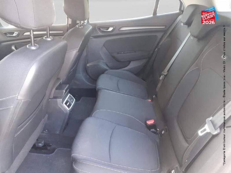 Renault Megane IV Berline
