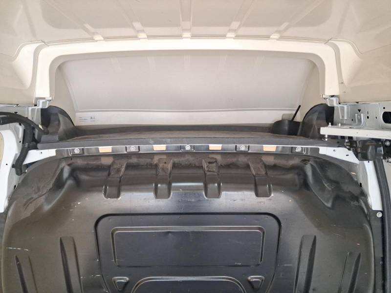 Renault Master Fourgon