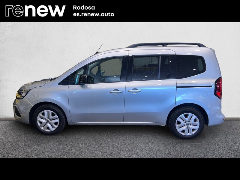 Renault Kangoo Combi
