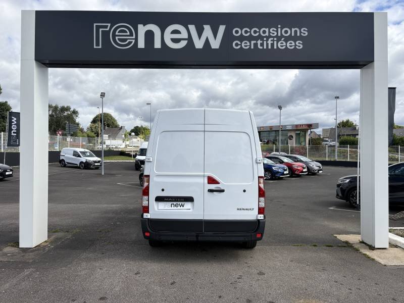 Renault Master III