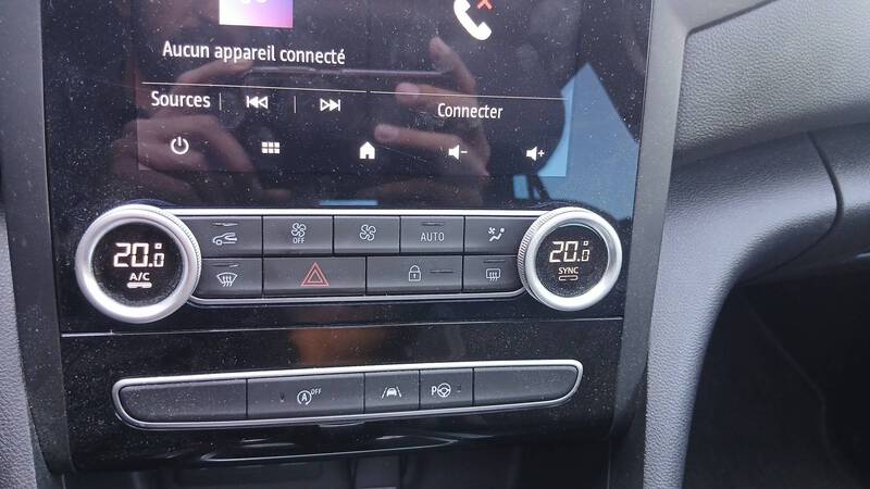 Renault Megane IV Berline