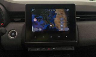 Vehicle 3D Image
