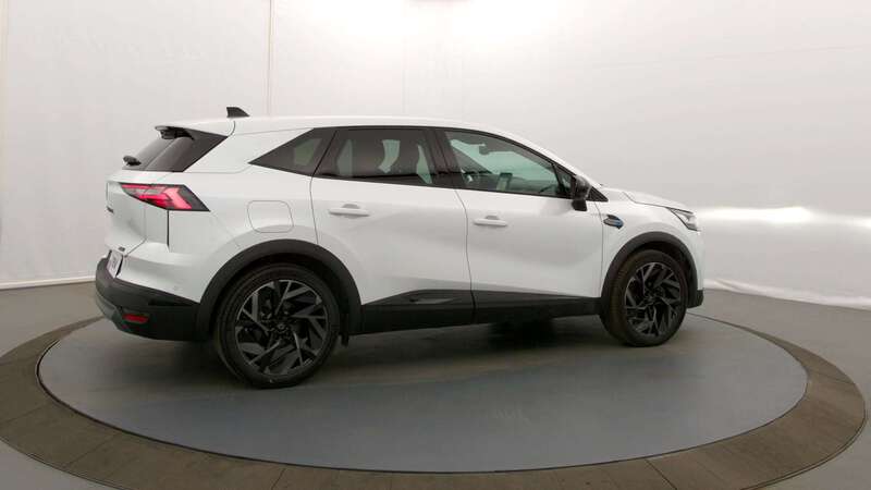Renault Symbioz