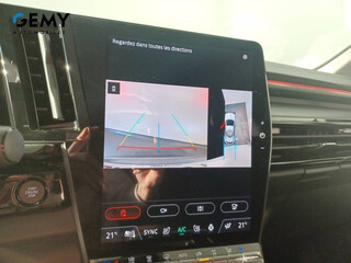 Vehicle 3D Image