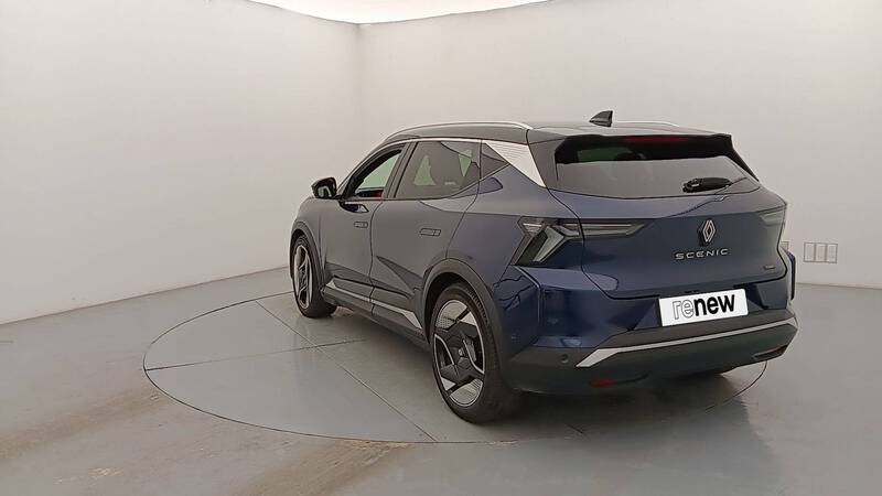 Renault Scenic E-Tech Electrique