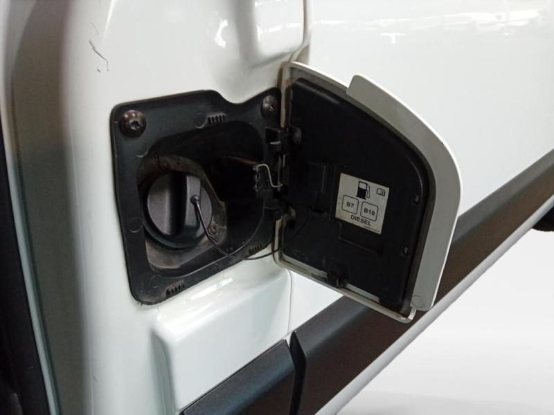 Renault Master Fourgon