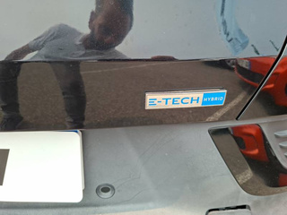 Vehicle 3D Image