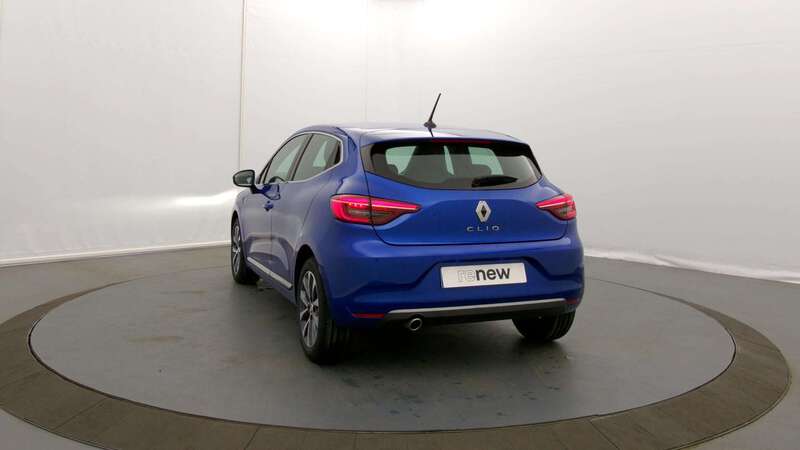 Renault Clio V