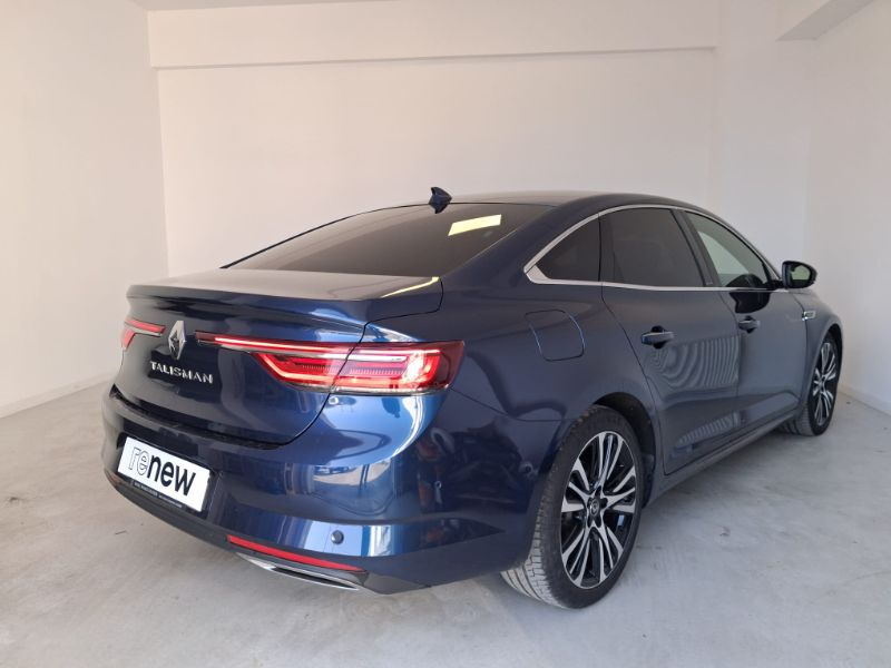 RENAULT Talisman 2022 — imagine 12