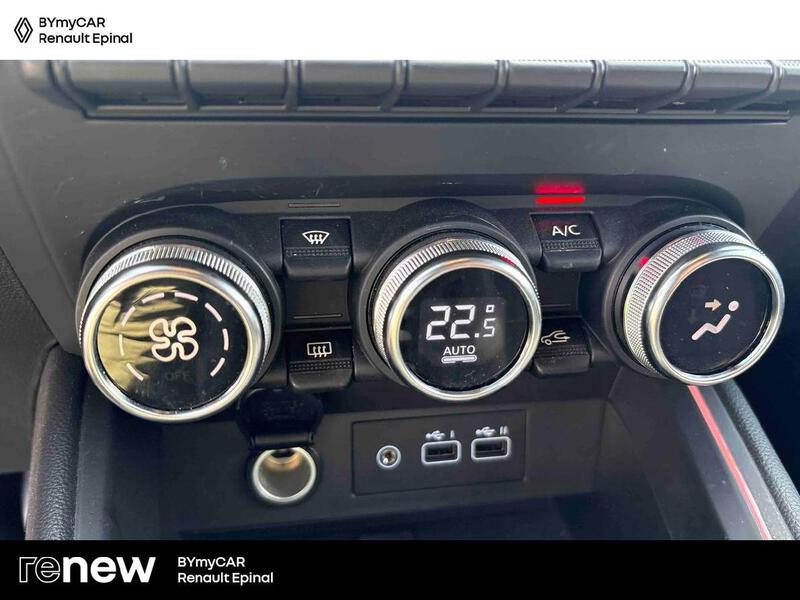 Renault Clio V