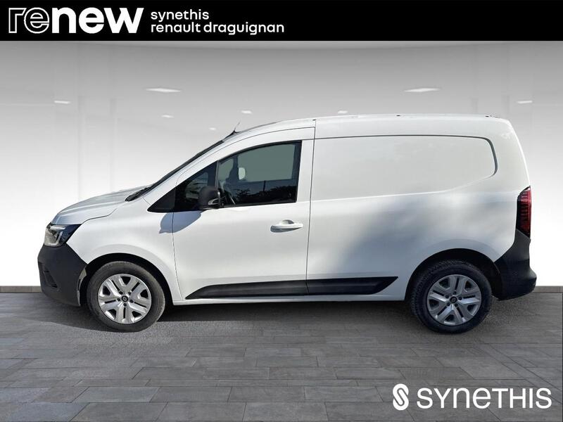 Renault Kangoo VU