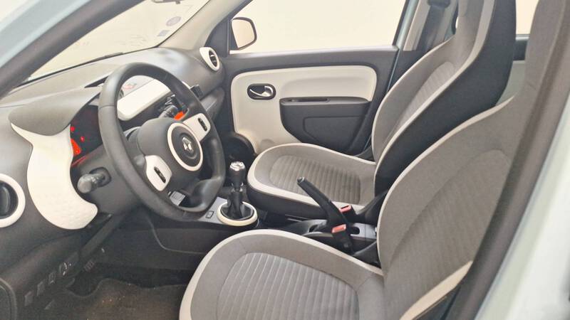 Renault Twingo III