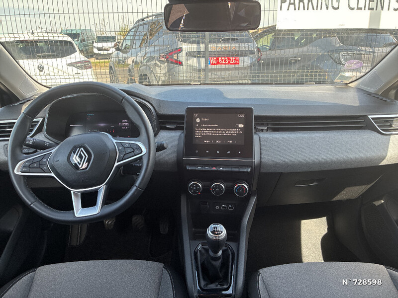 Renault Clio V